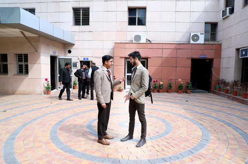 Pt. Deen Dayal Upadhyay Management College Meerut Campus photo 4